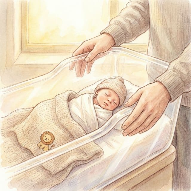 Bébé prématuré : Quel calendrier vaccinal adopter ?