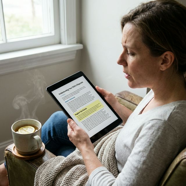 Idées reçues vaccination