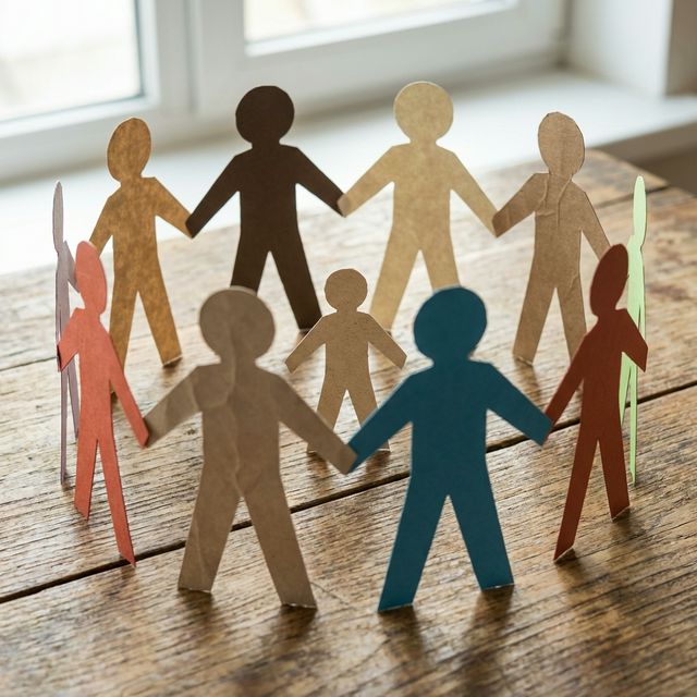 Immunité collective expliquée